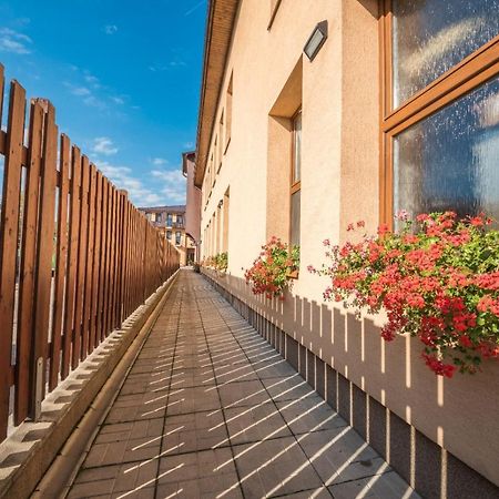 Hotel Penzión Radlinka Prešov Exterior foto
